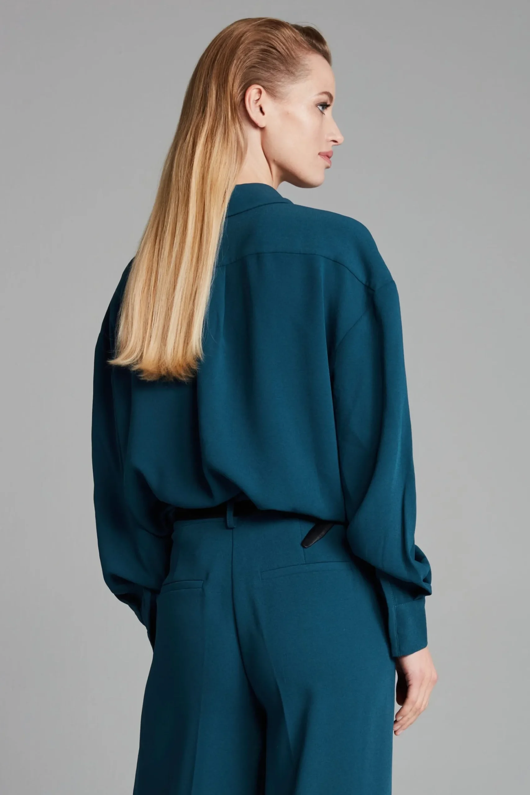 Co-Ords|Blouses>POM Amsterdam BLOUSE Cyndi