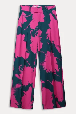 Co-Ords|Suits>POM Amsterdam BROEK Carrie
