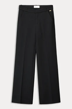 Co-Ords|Broeken>POM Amsterdam BROEK Lara Black