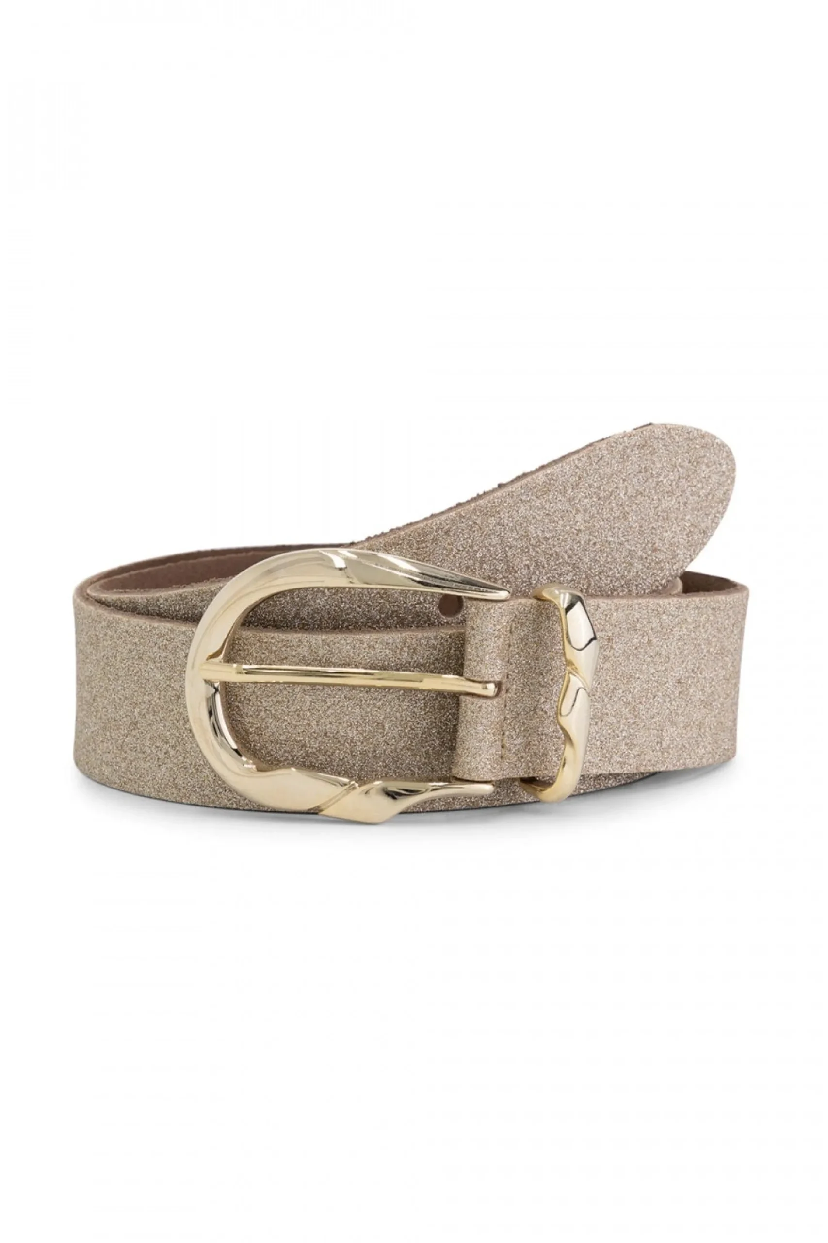 Riemen>POM Amsterdam RIEM Stardust Gold