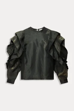 Tops & Turtlenecks>POM Amsterdam TOP Gloria